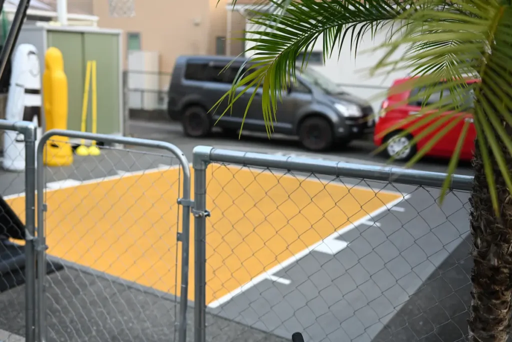 自宅で実現 バスケットコートDIY費用の全知識と最も安く作る方法