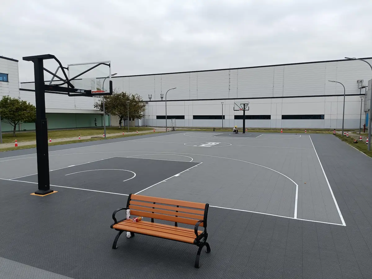 フルコート施工事例